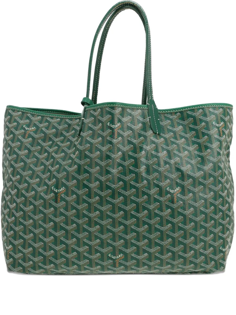 Goyard 2014 Saint-Louis tote bag