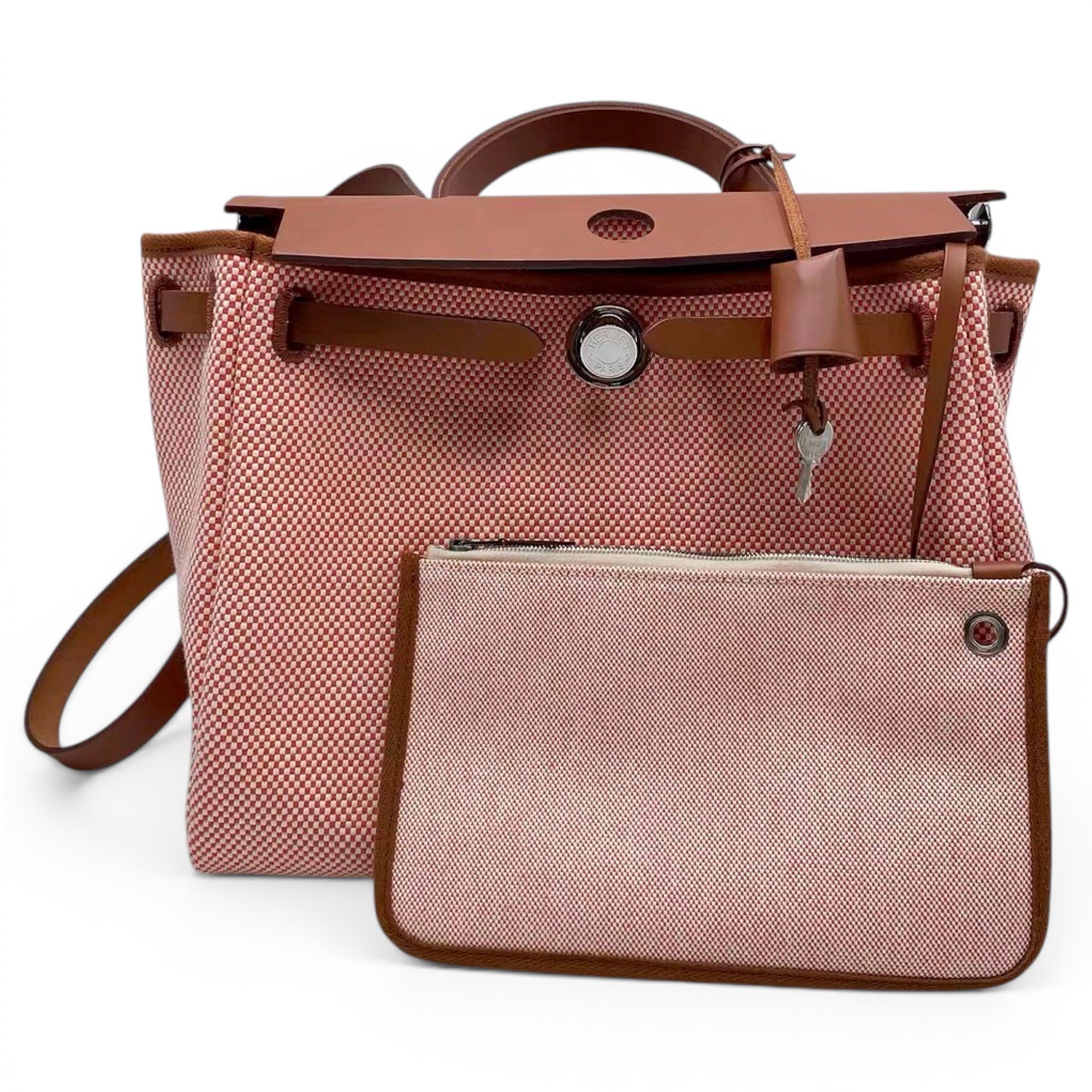 Herbag cloth handbag