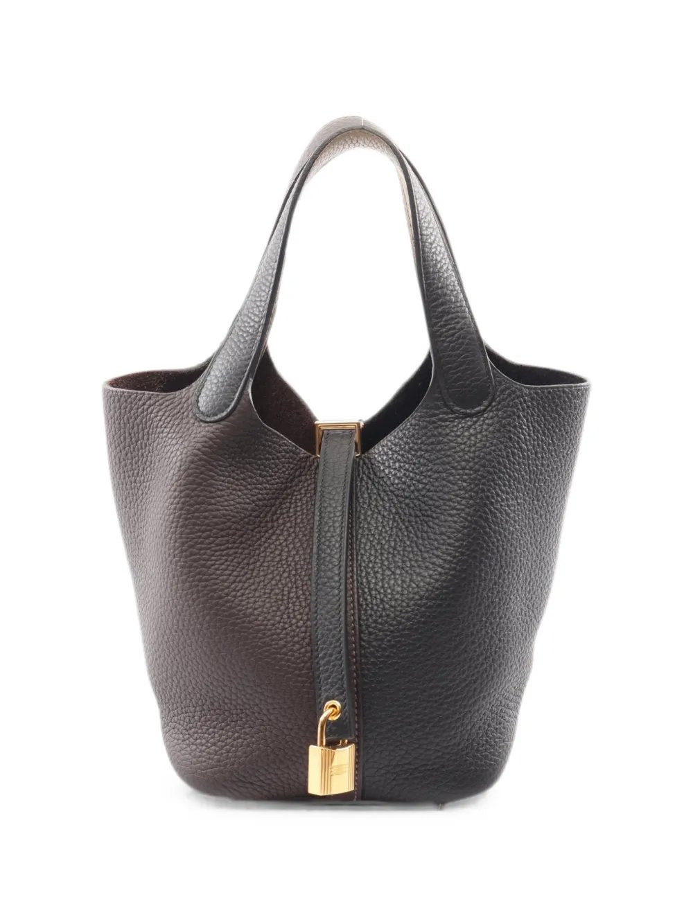 2024 PM Picotin Lock handbag