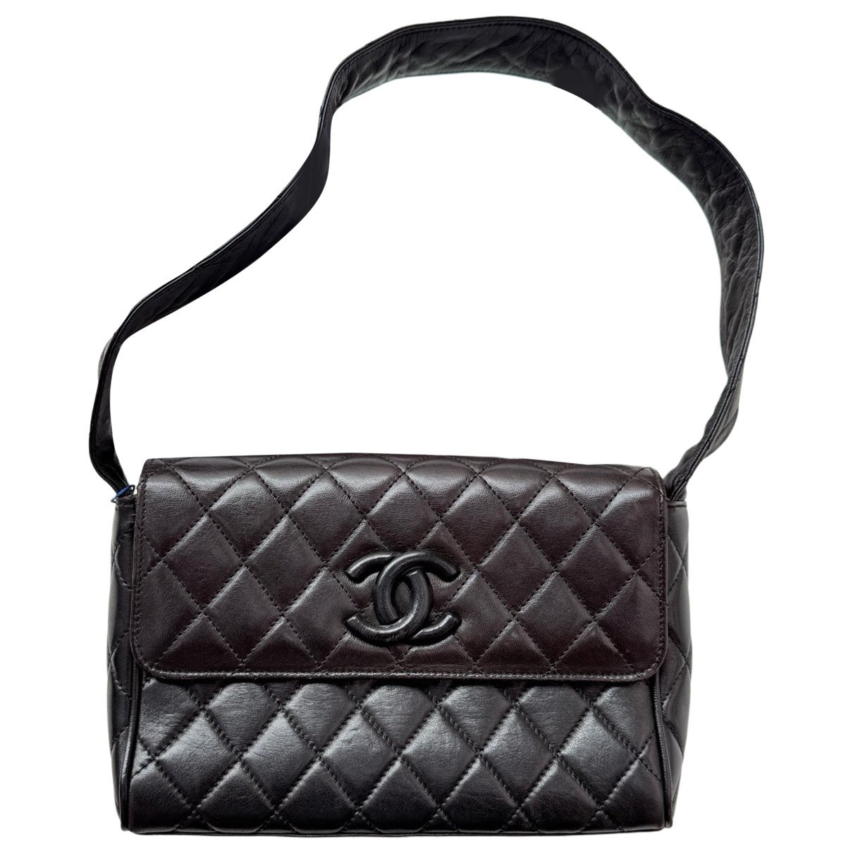 Timeless/Classique leather crossbody bag