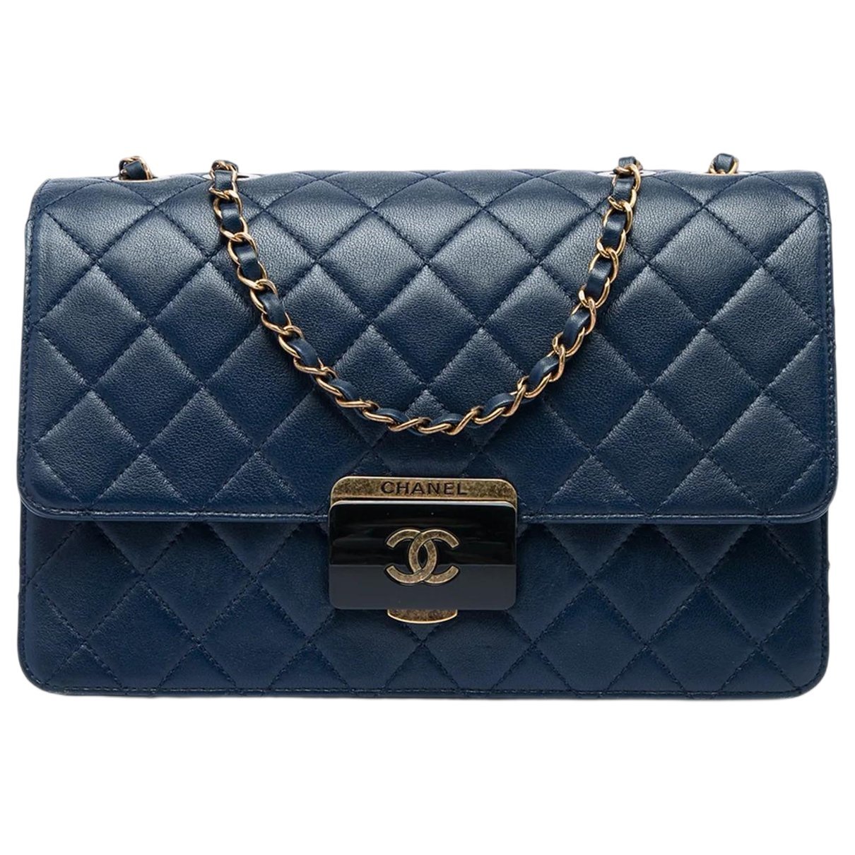 Timeless/Classique leather bag