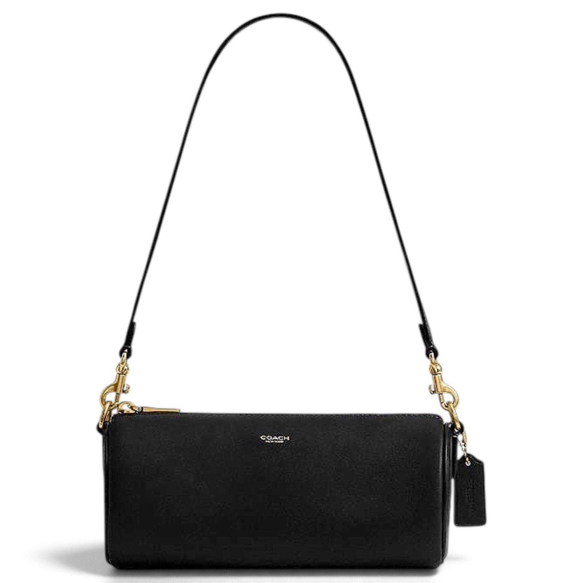 Coach Leather handbag