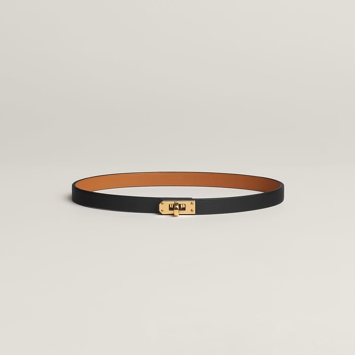 Noir Mini Kelly Choker