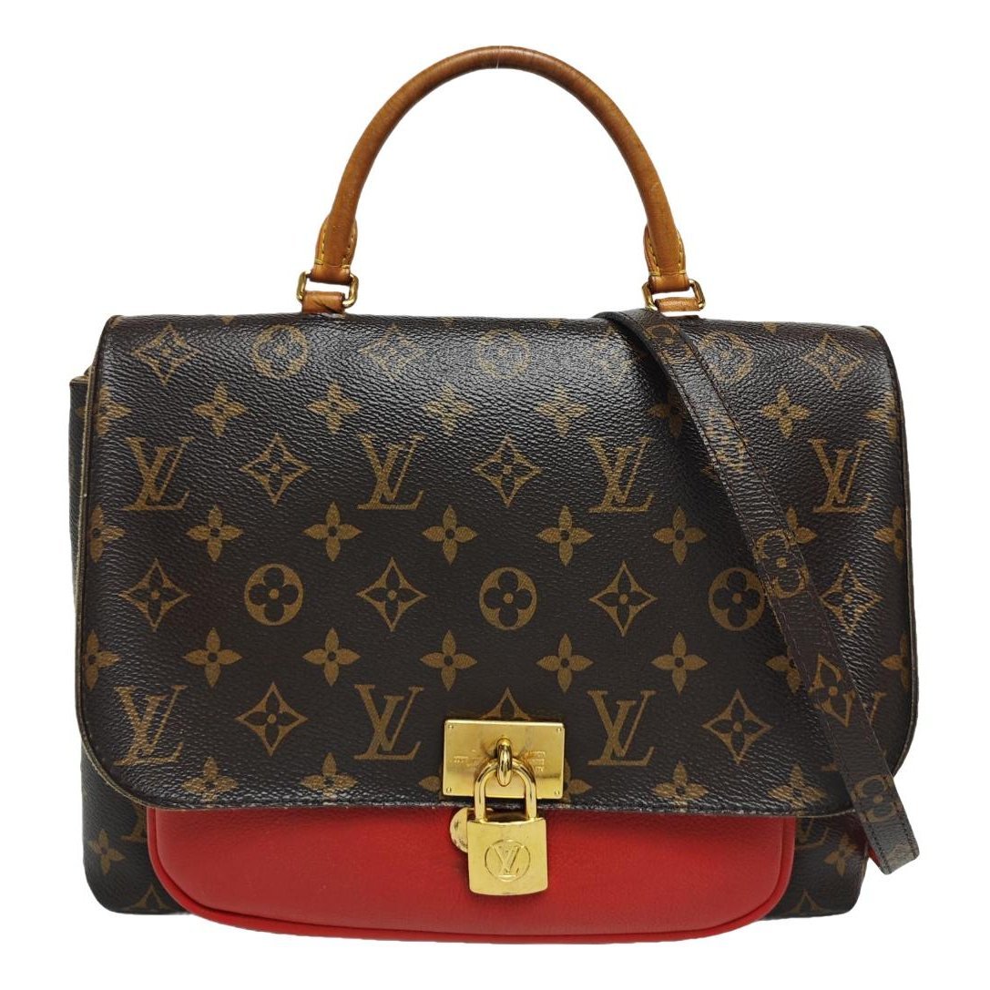 Marignan cloth handbag