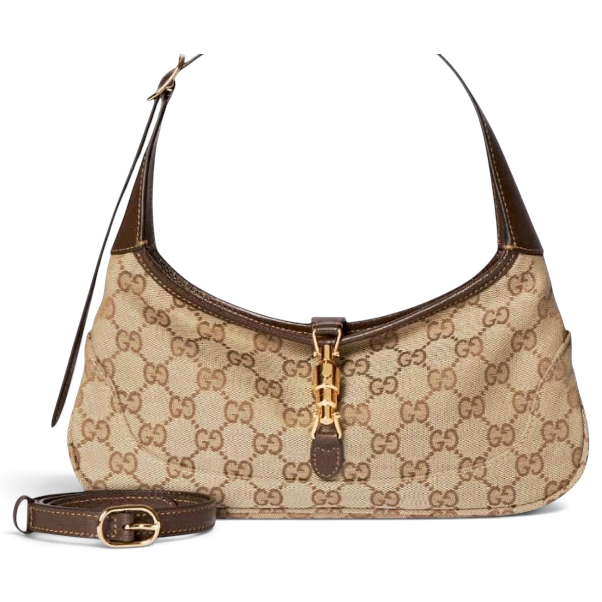 Jackie 1961 cloth handbag