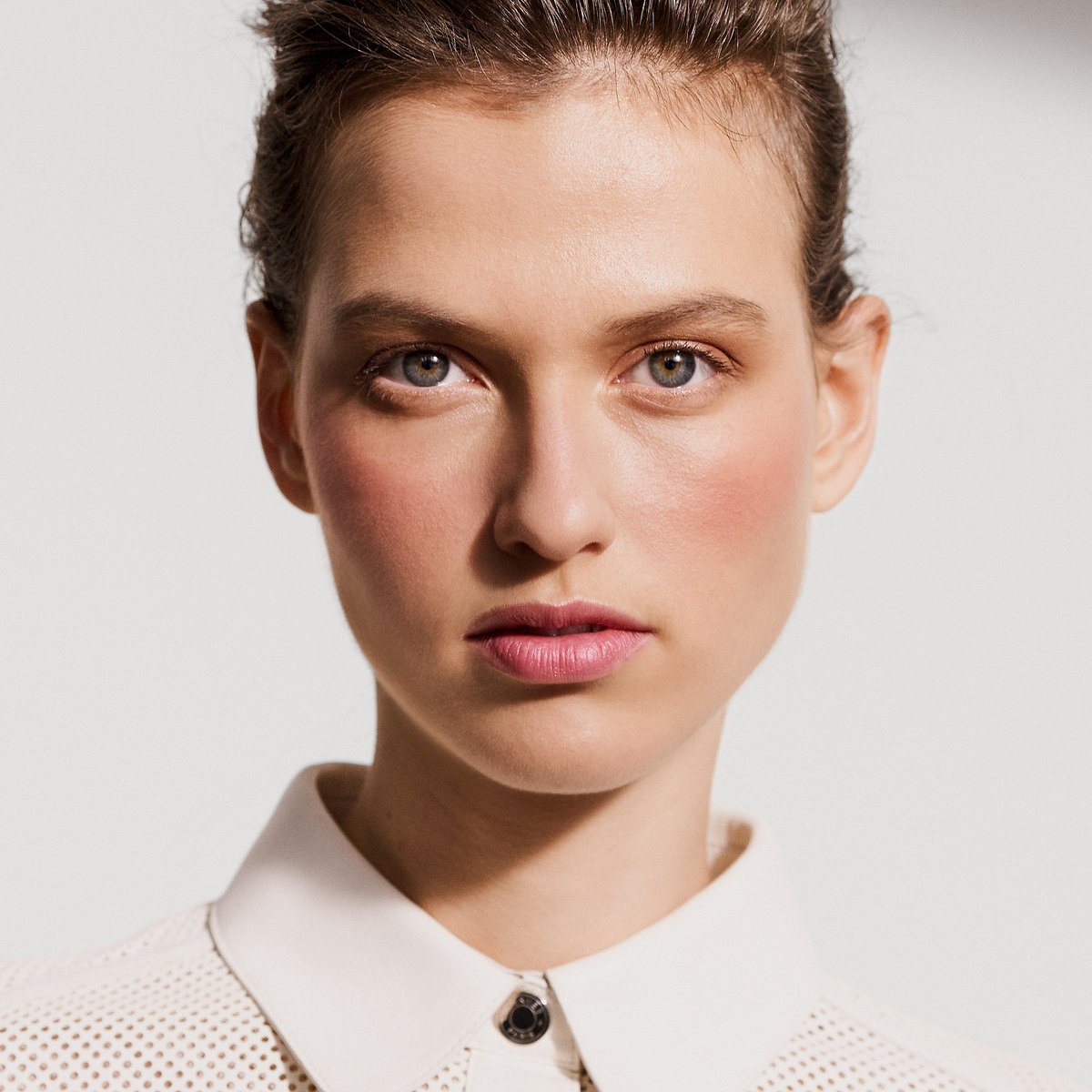 14 – rose Abricoté Rosy Lip Matte Enhancer, Rose Abricoté