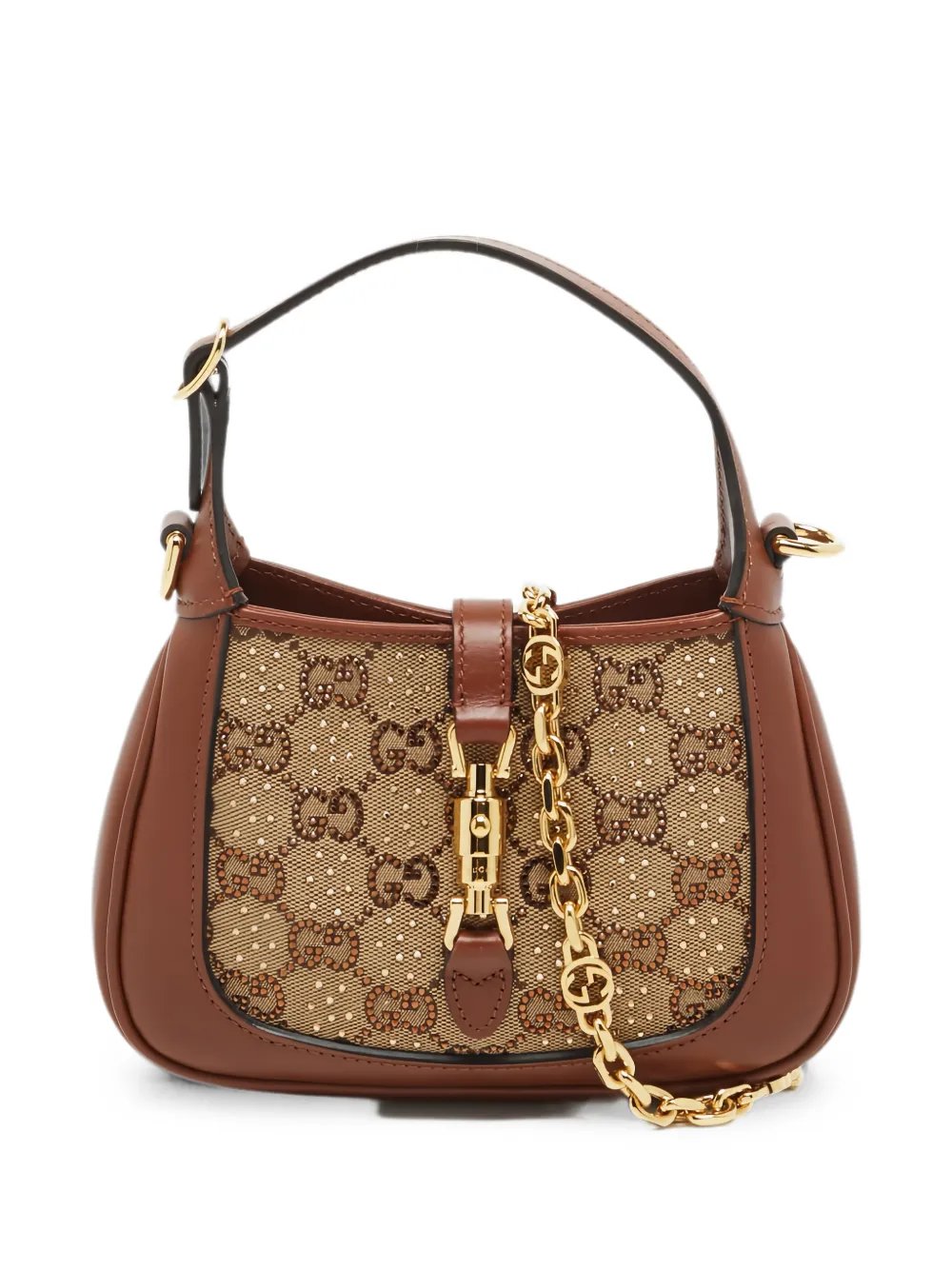 mini Jackie 1961 GG handbag