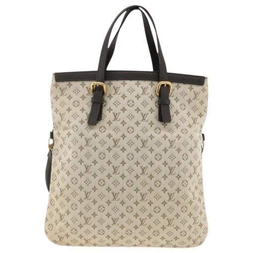 Françoise cloth tote
