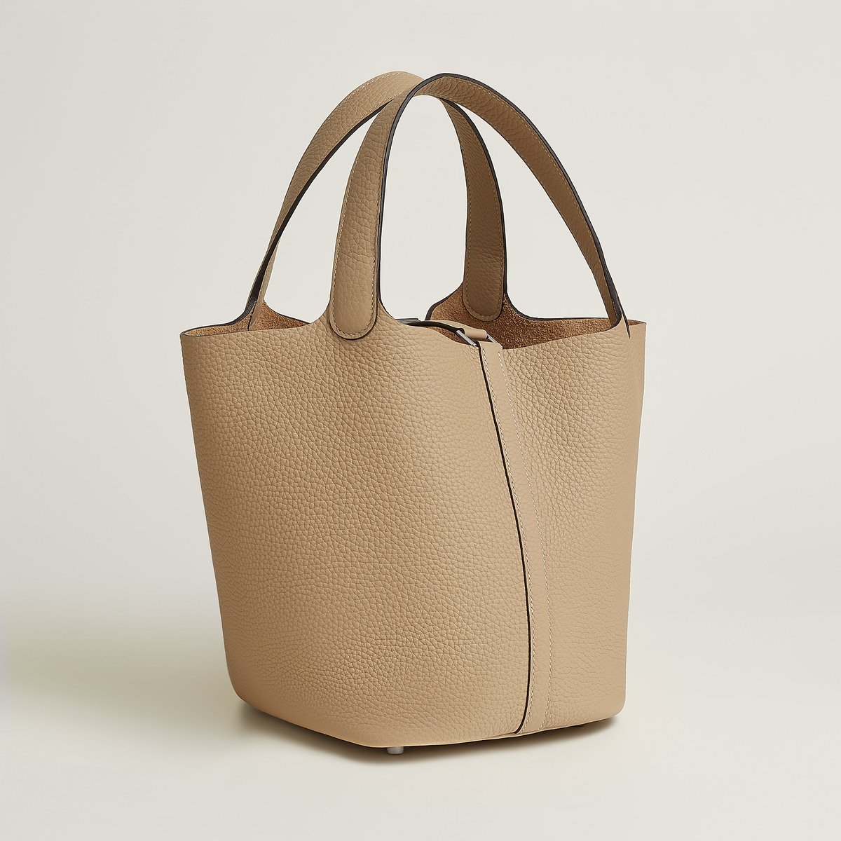 Trench Picotin Lock 22 Bag