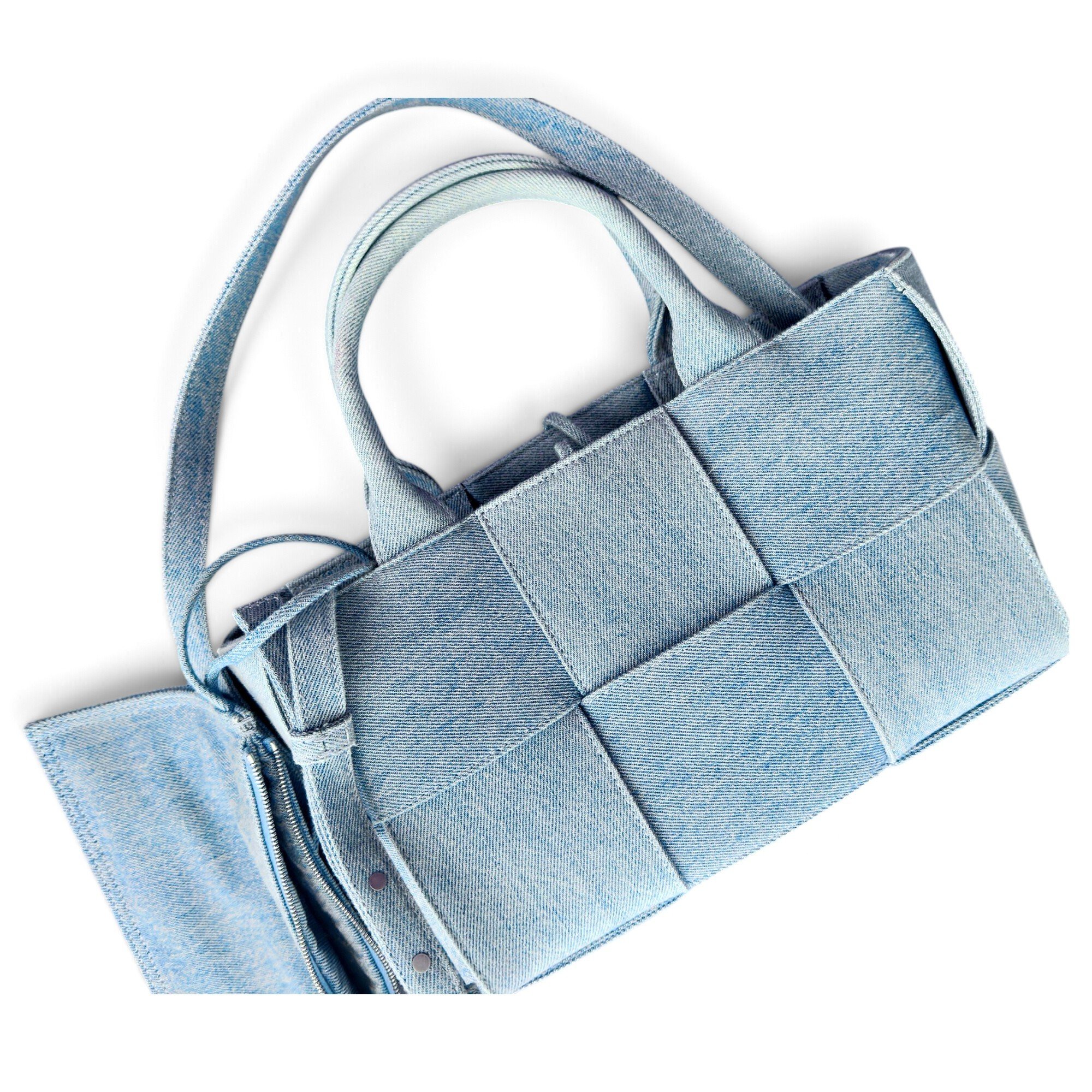 Bottega Veneta Arco tote
