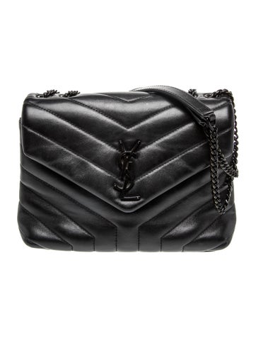 Leather LouLou Small