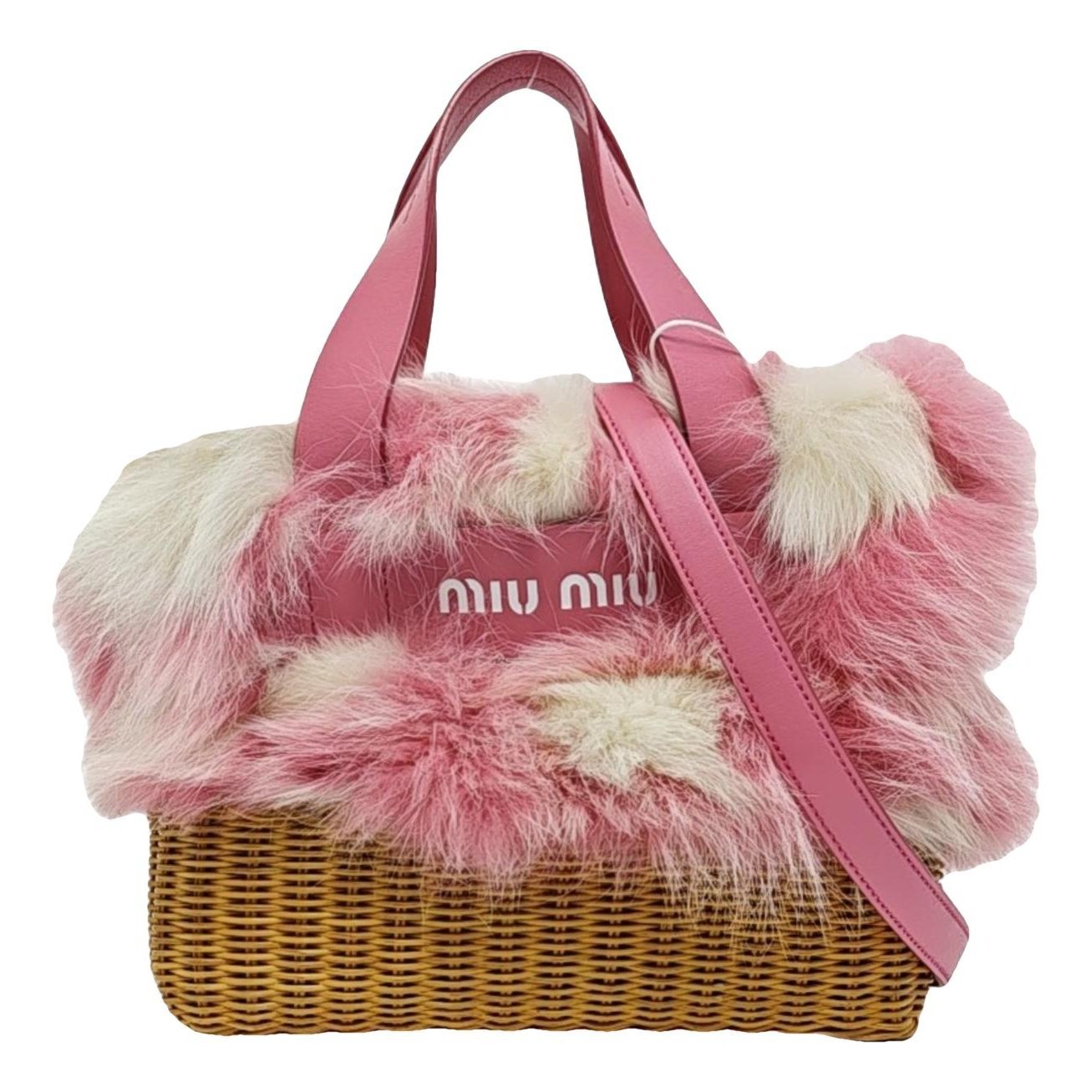 Cloth handbag