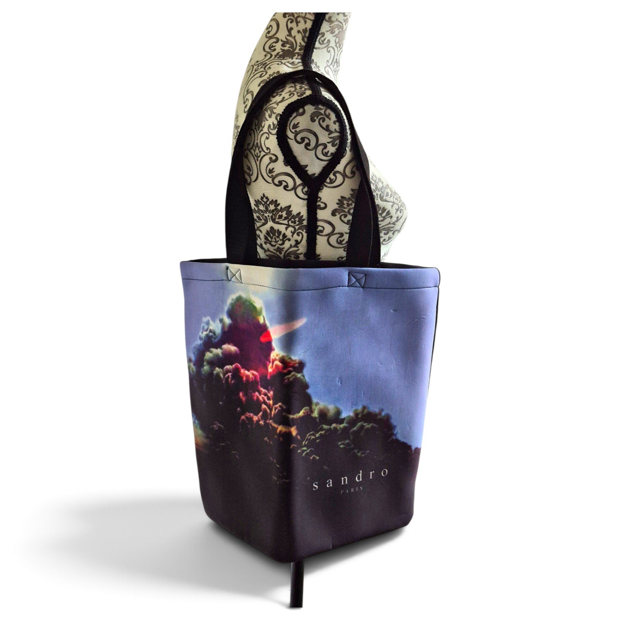 Sandro Handbag