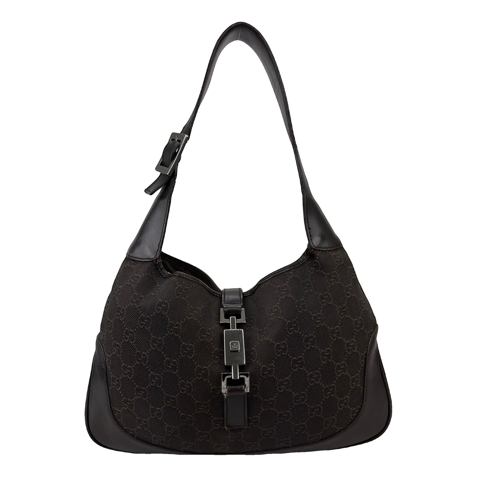 Jackie Vintage cloth handbag