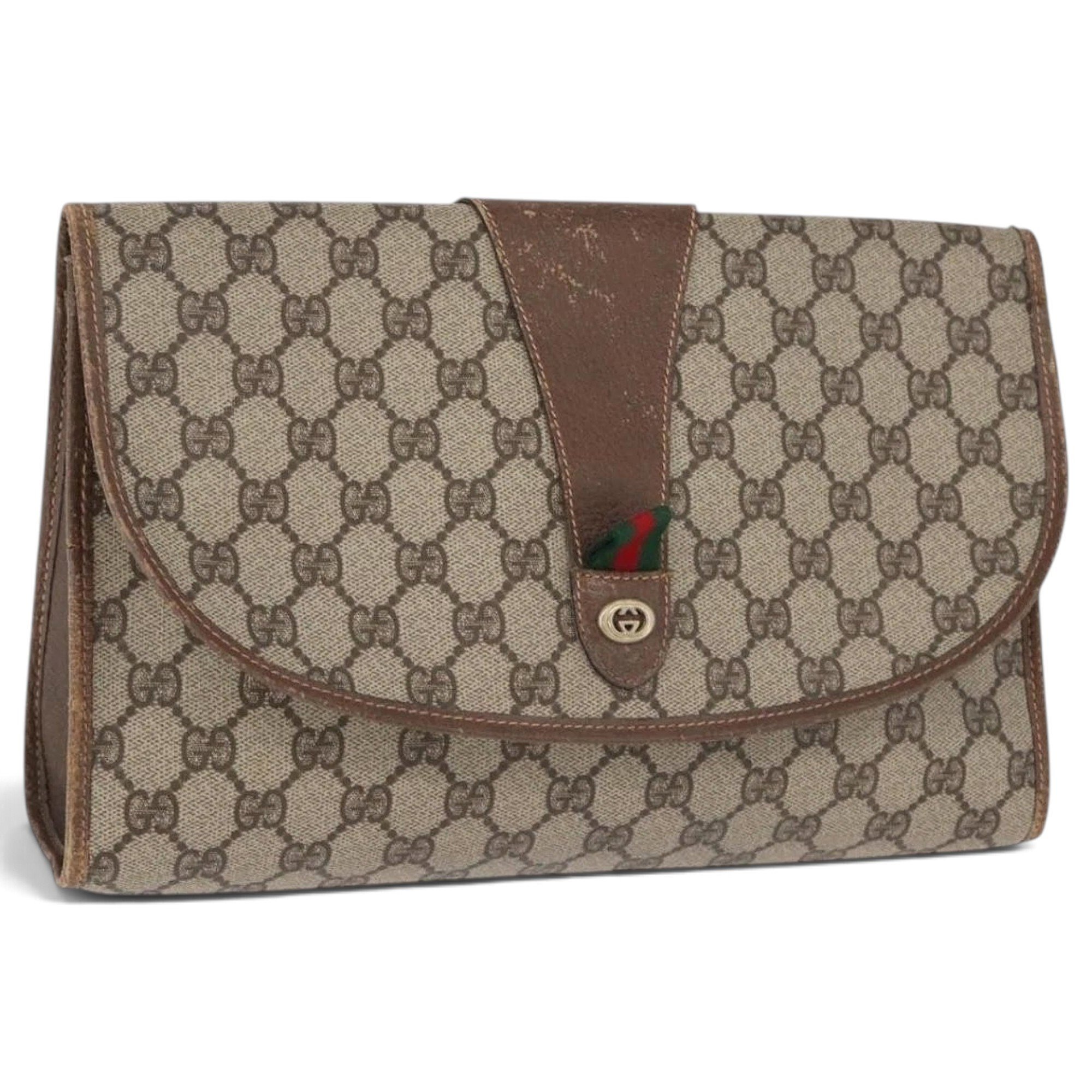 Clutch bag