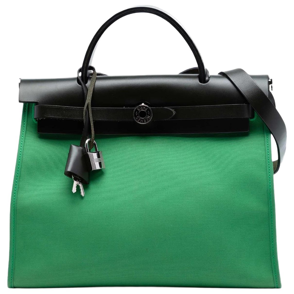 Herbag cloth satchel