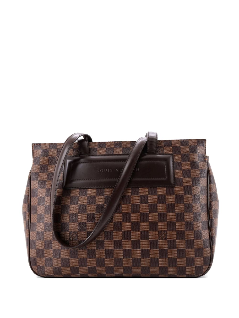 Parioli Handbag Damier PM shoulder bag