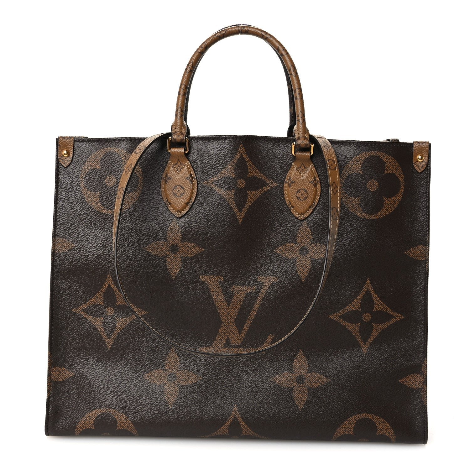 Louis Vuitton Reverse Monogram Giant Onthego GM