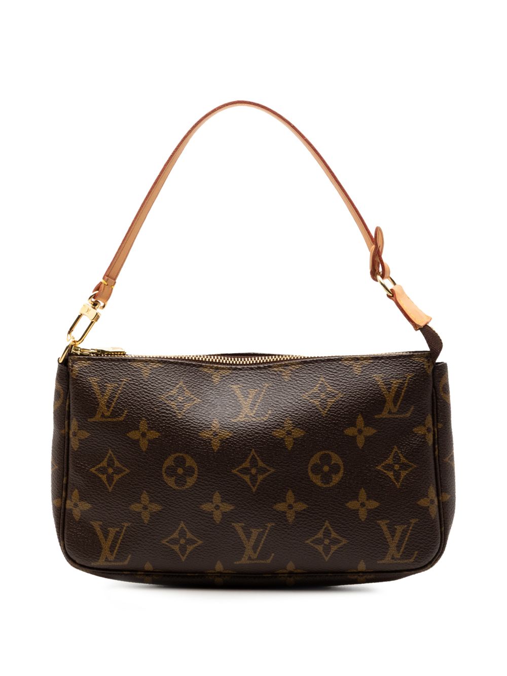 2005 Monogram Pochette Accessoires shoulder bag