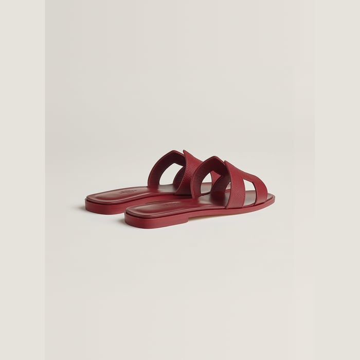 Rouge H Oran Sandal