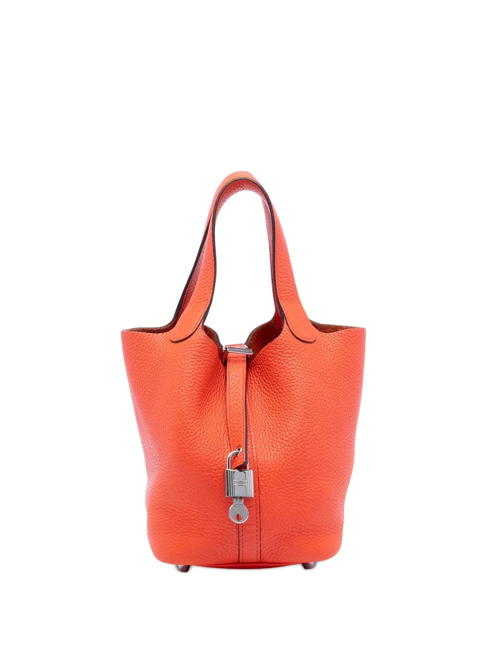 2015 Clemence Picotin Lock 18 handbag