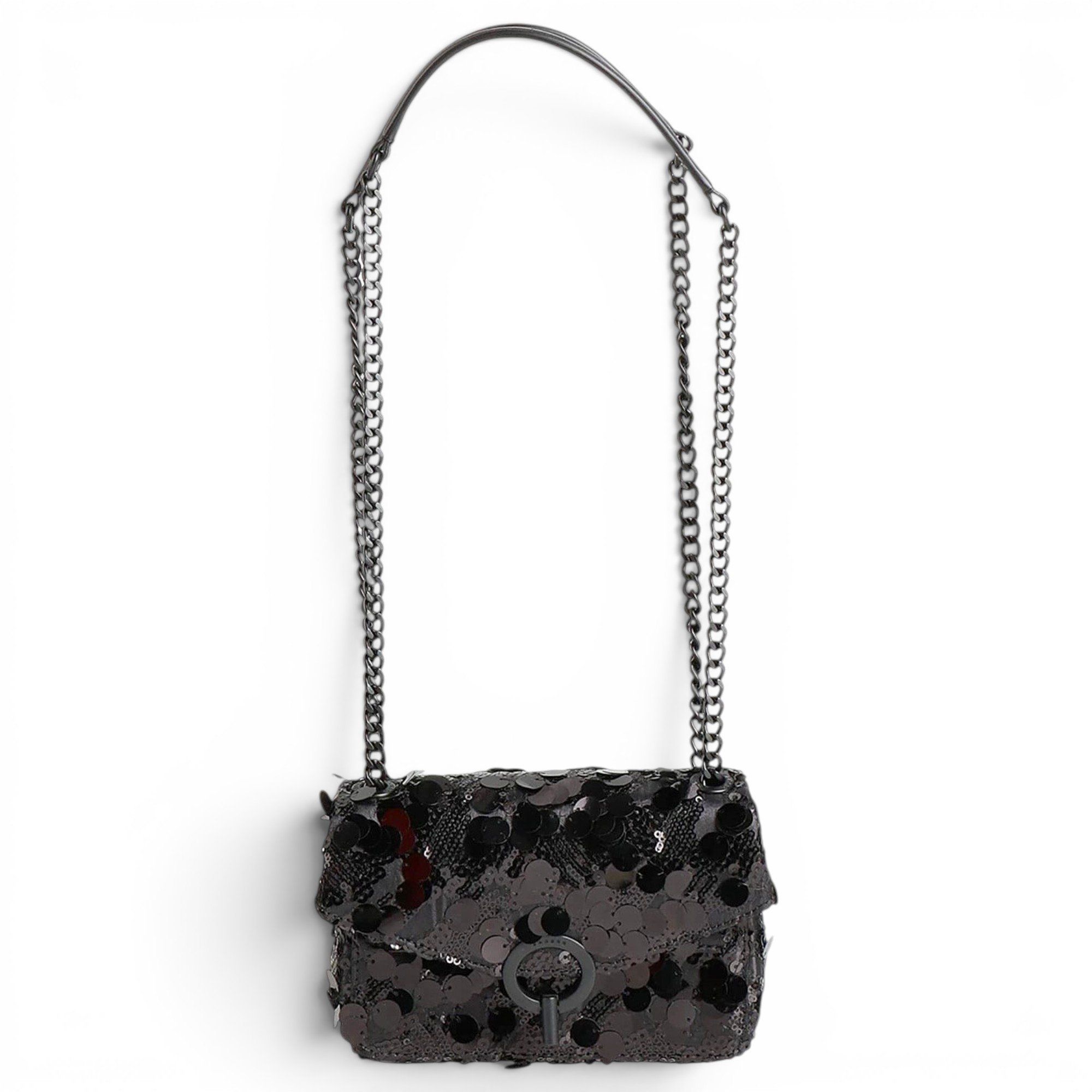 Sandro Yza handbag