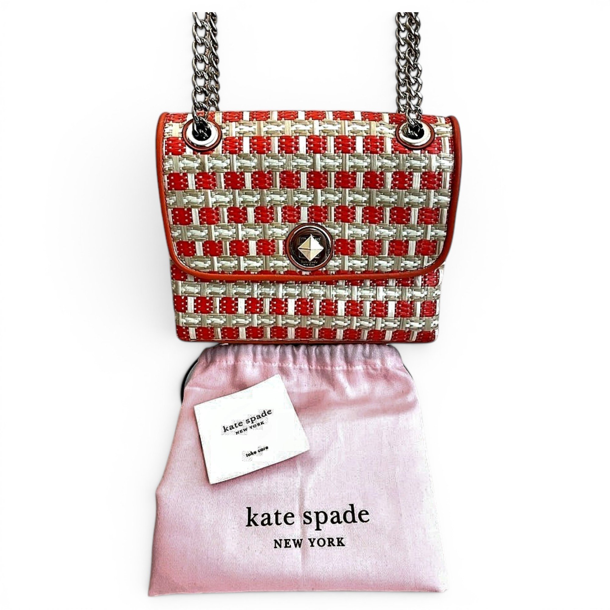 Kate Spade Leather handbag