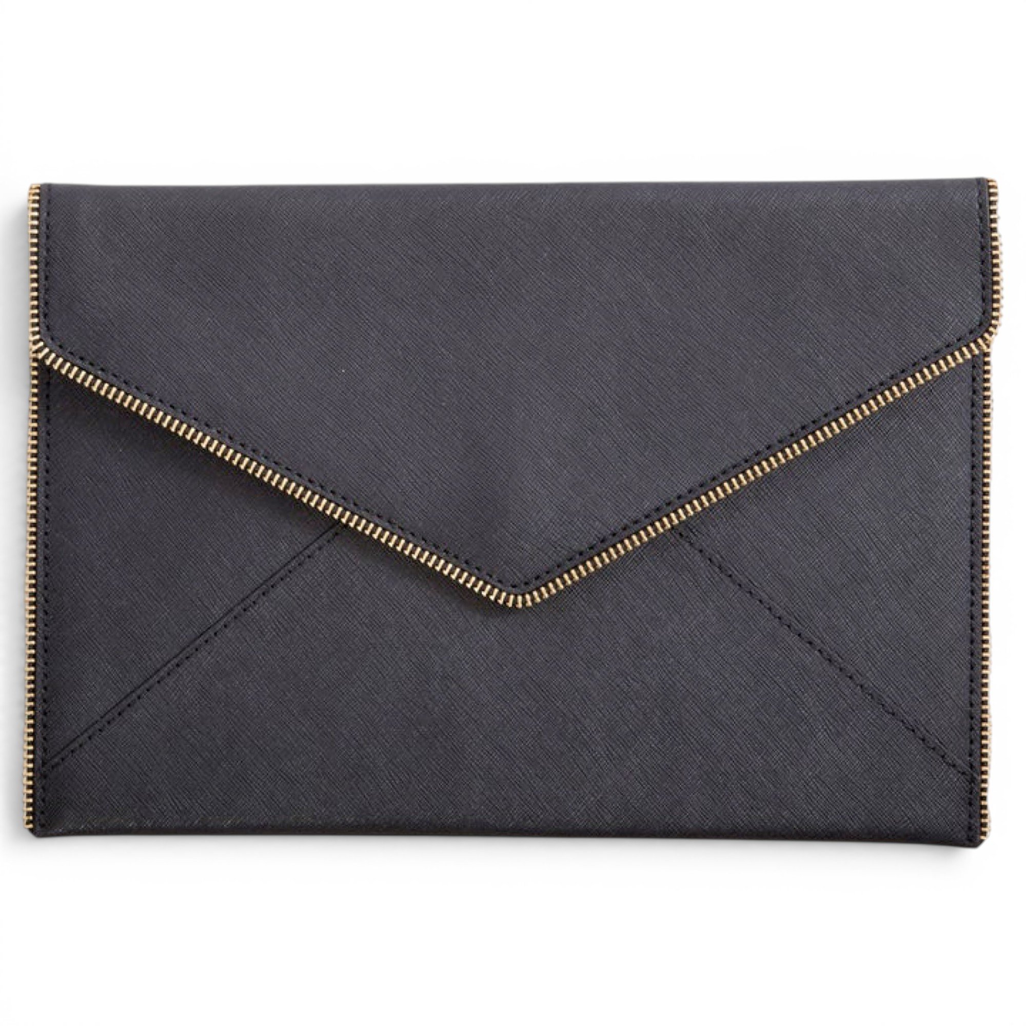 Rebecca Minkoff Leather clutch bag