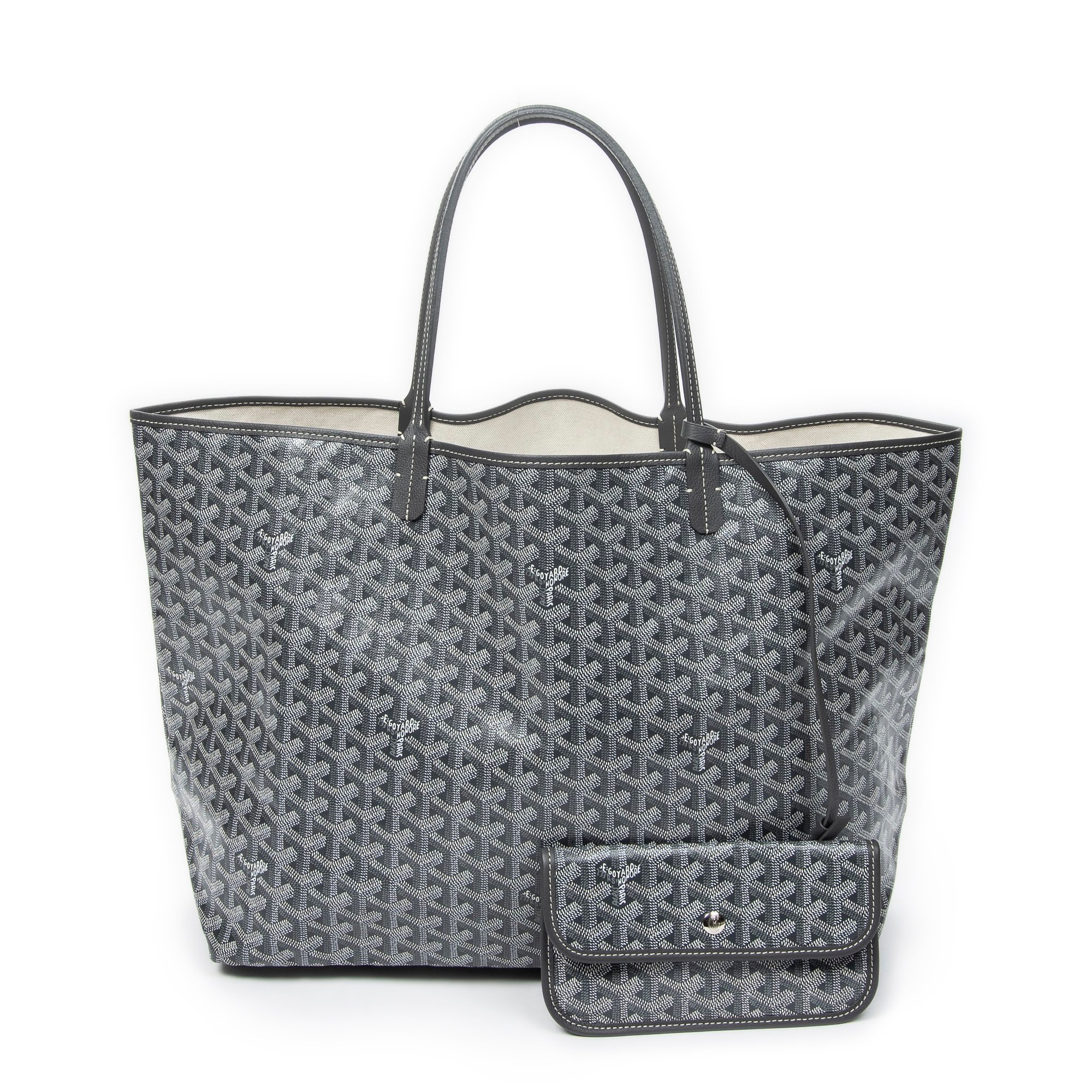 Goyard Saint-Louis handbag