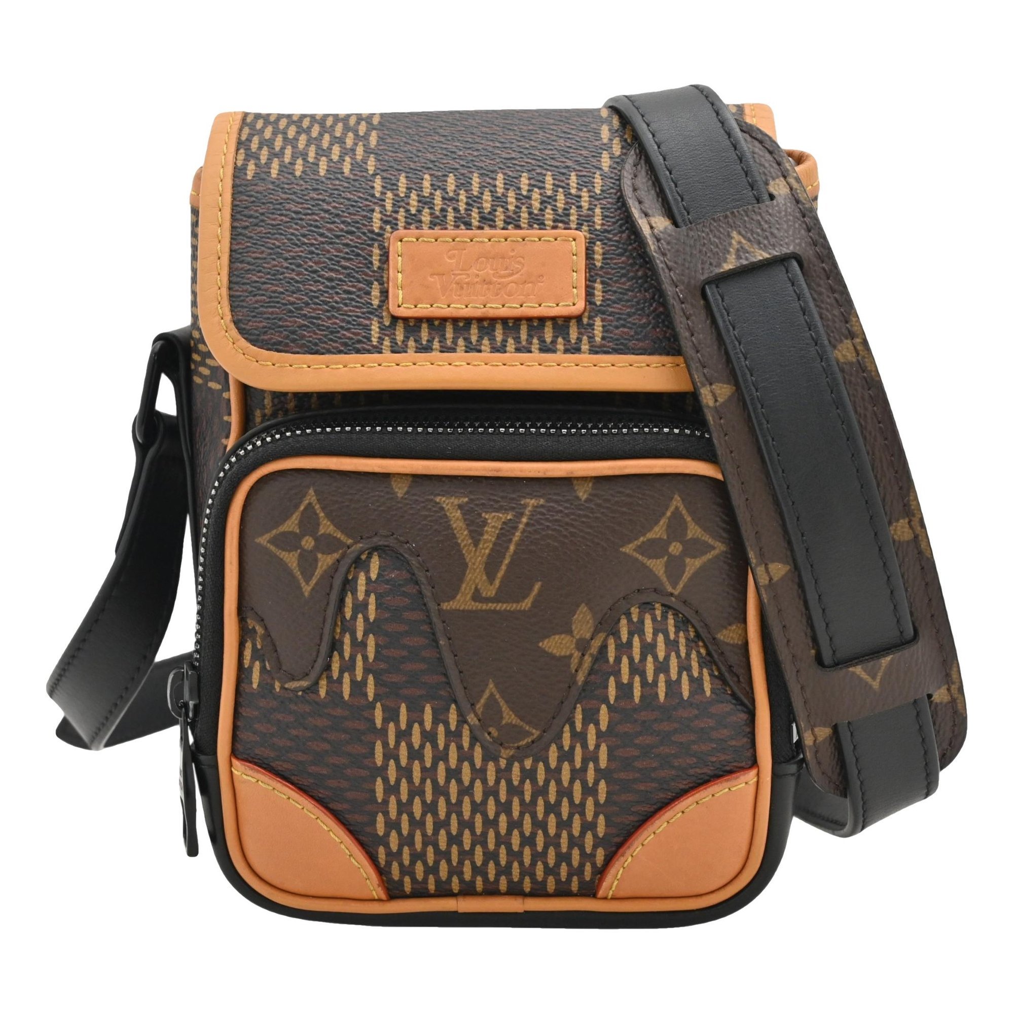 Amazon crossbody bag