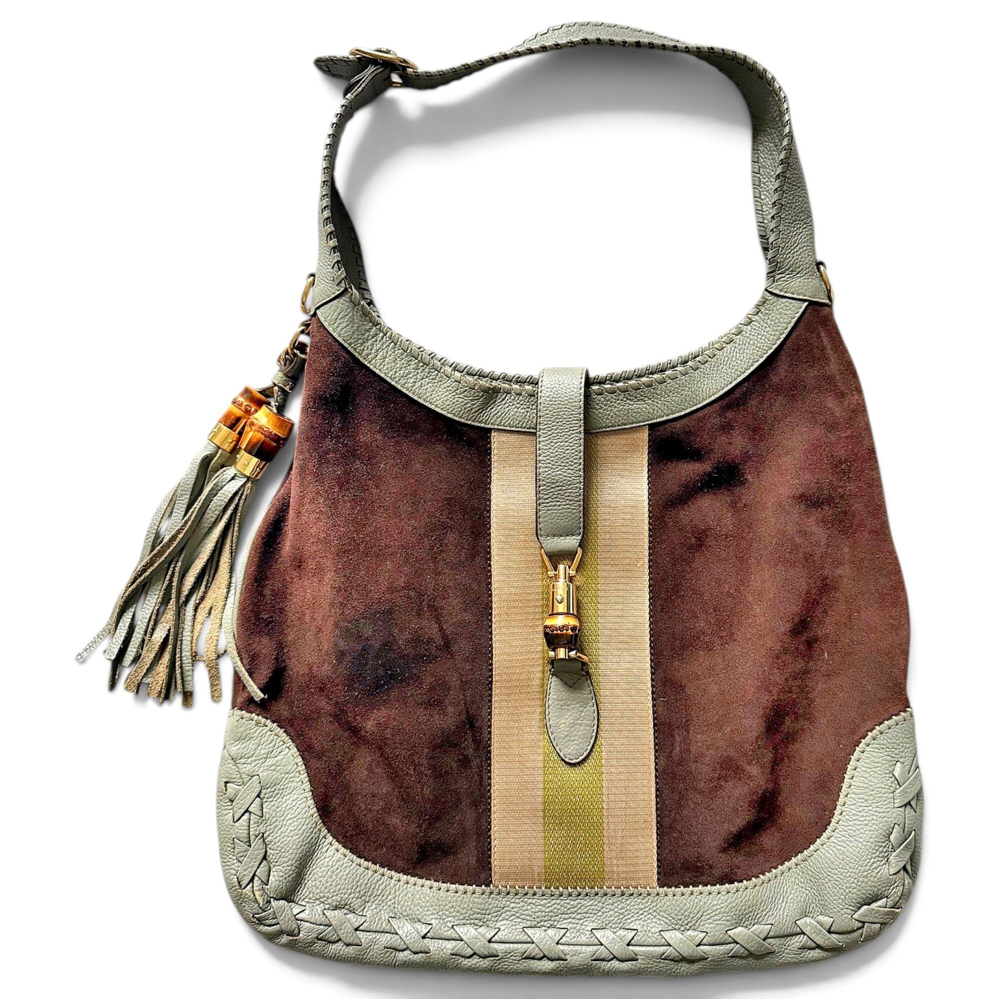 Jackie handbag