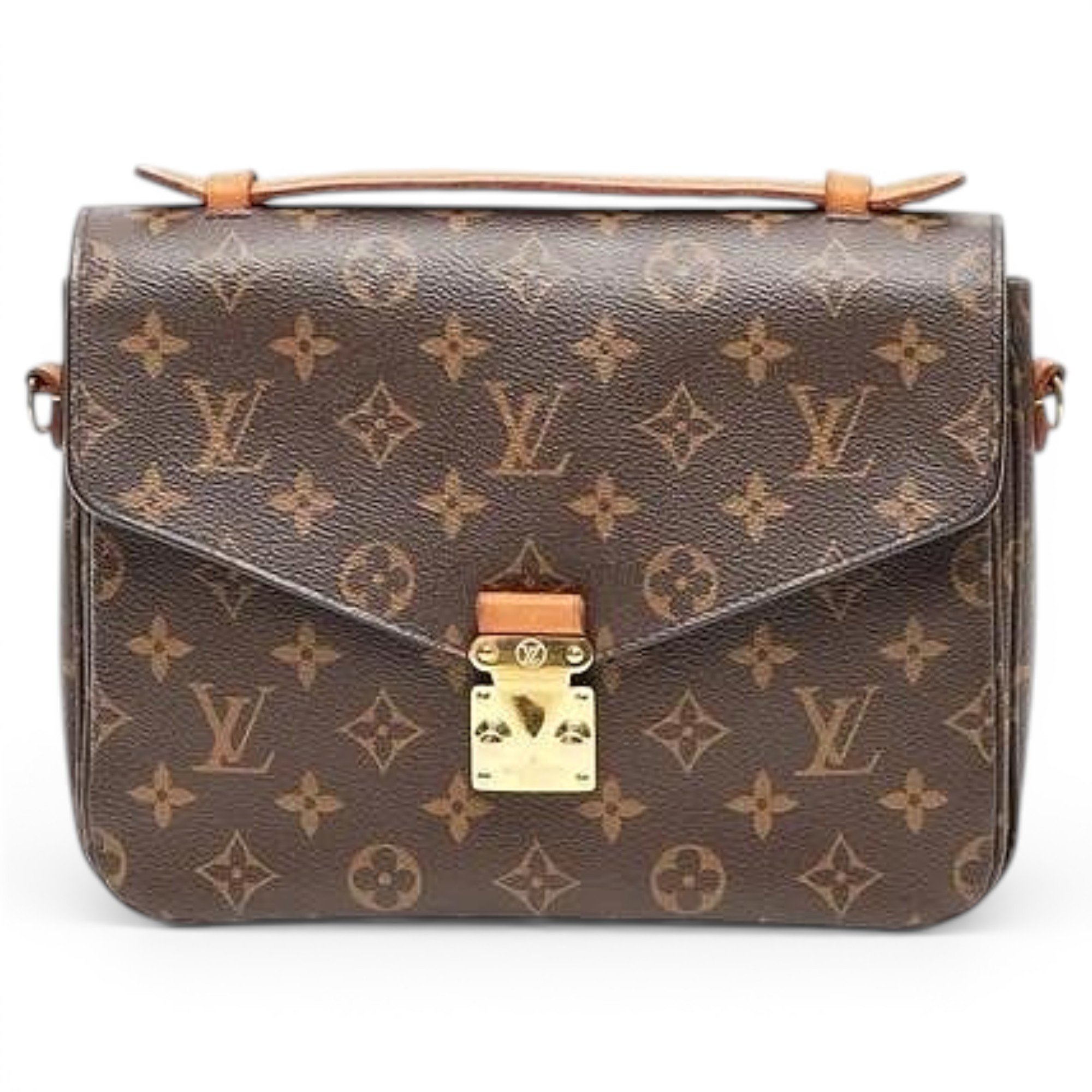 Metis cloth handbag