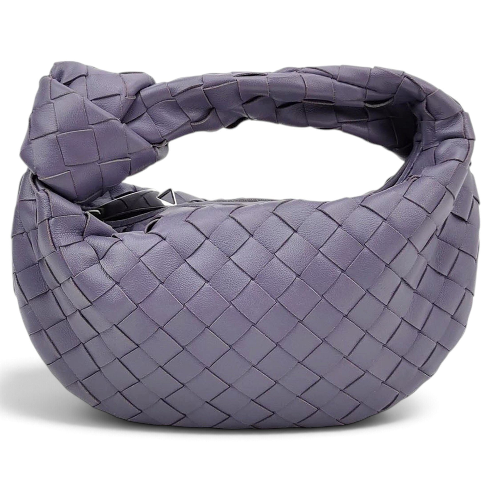 Jodie leather handbag