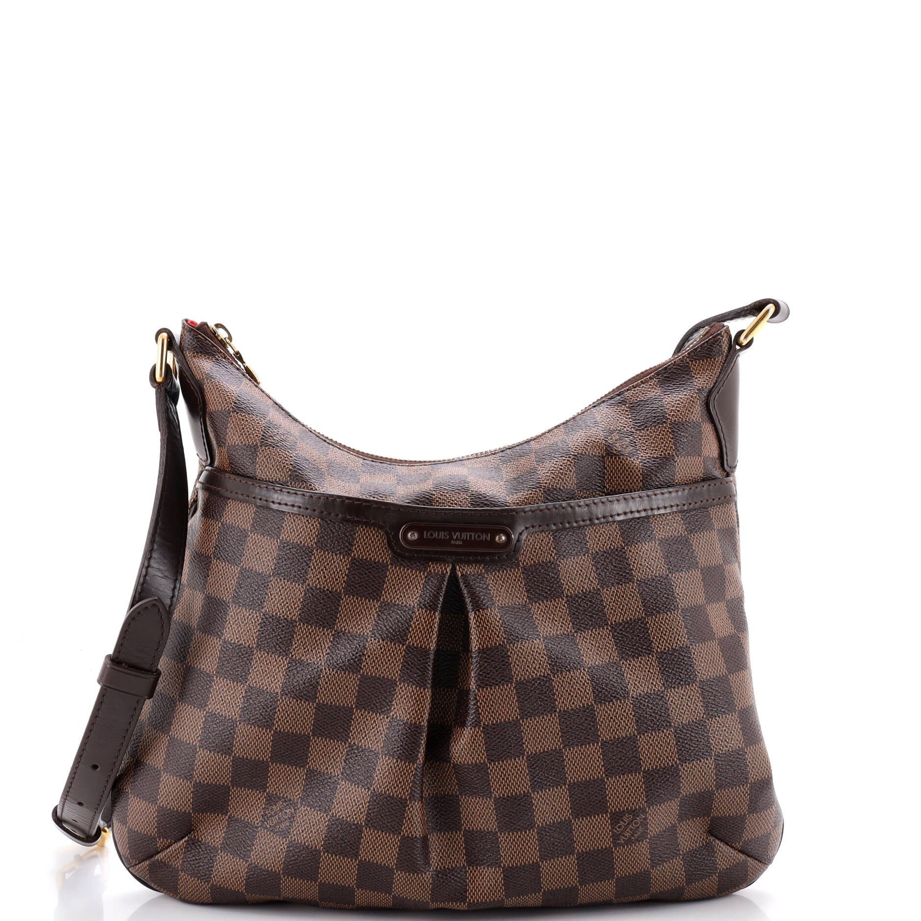 Cloth handbag