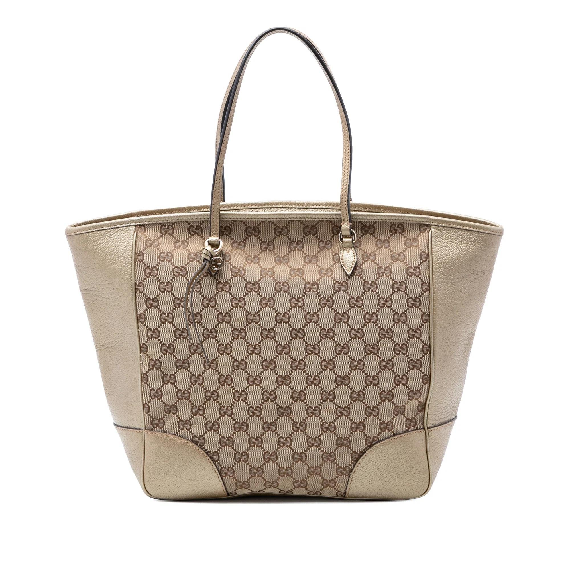 Bree pony-style calfskin handbag