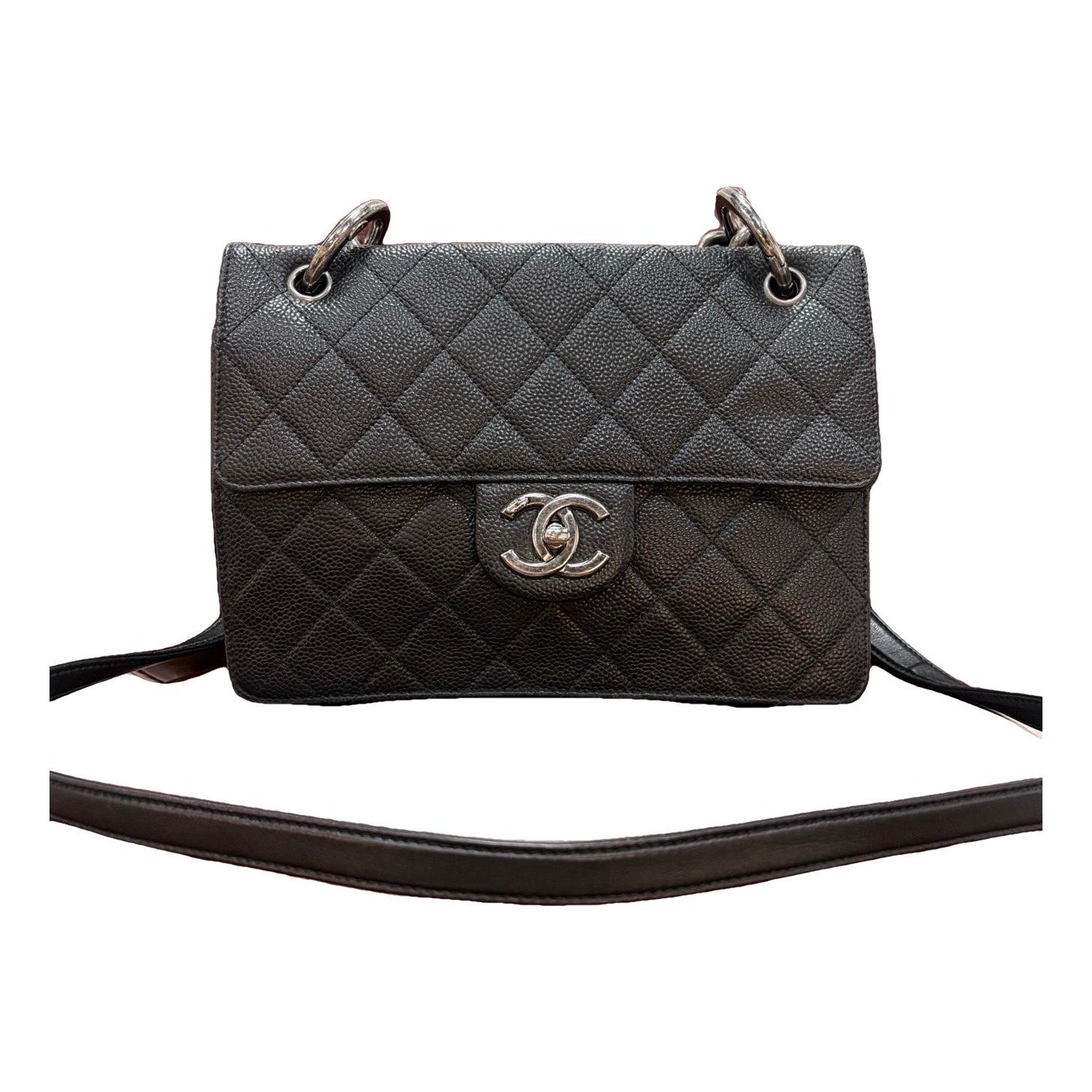 Timeless/Classique leather bag