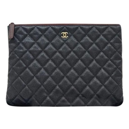 Chanel Leather handbag