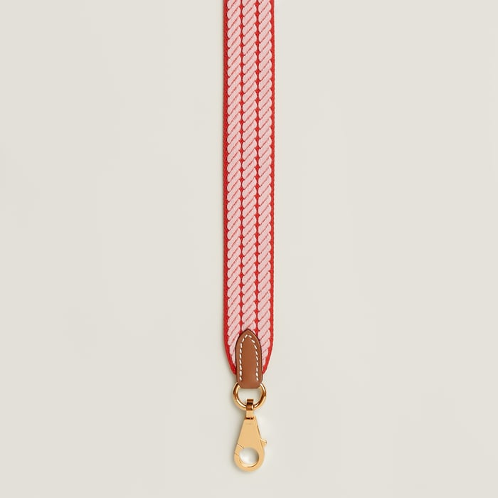 Sangle Cordage 25 MM Bag Strap