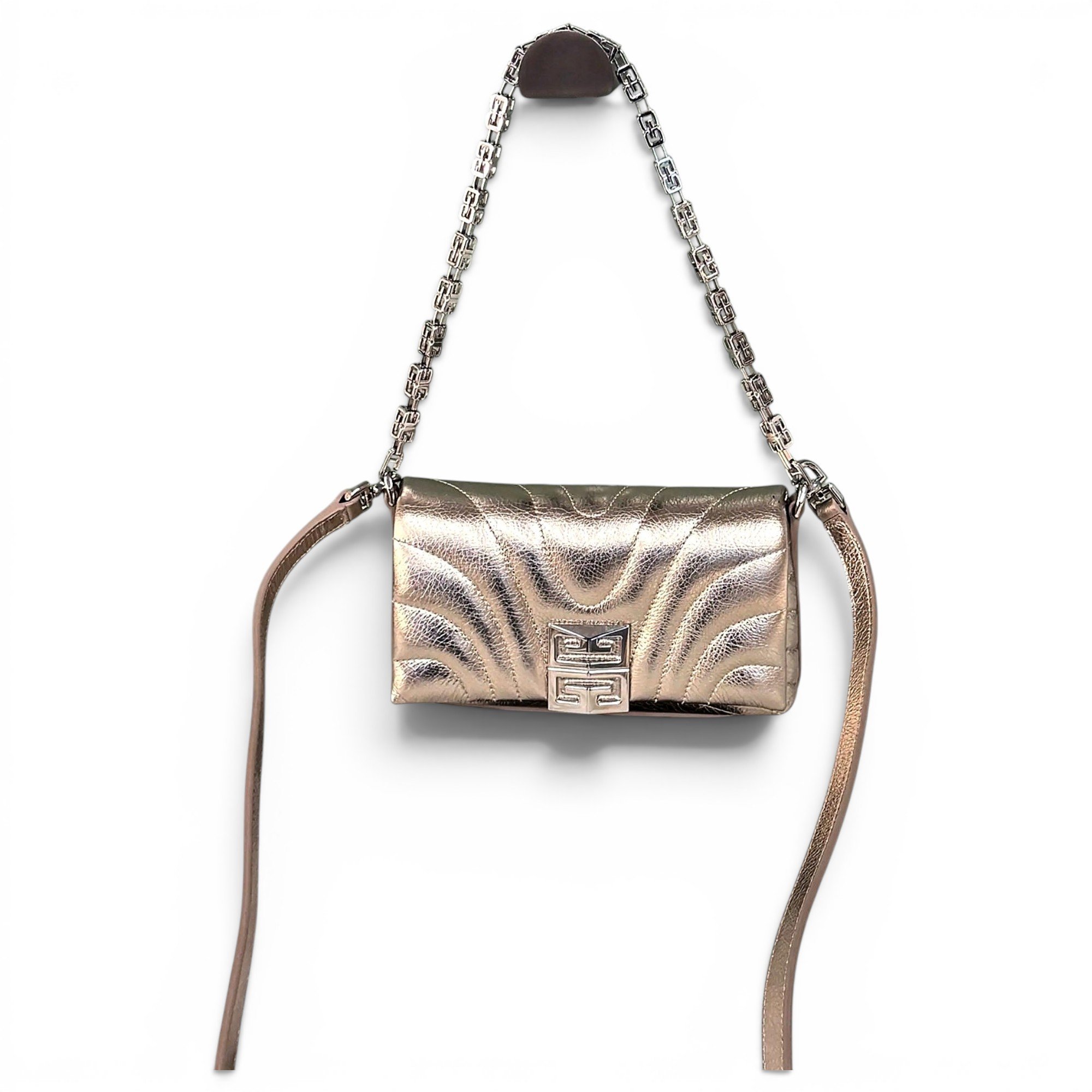 Givenchy Leather crossbody bag