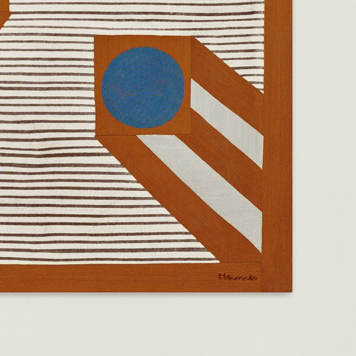 Cordelie Tremplin Carpet