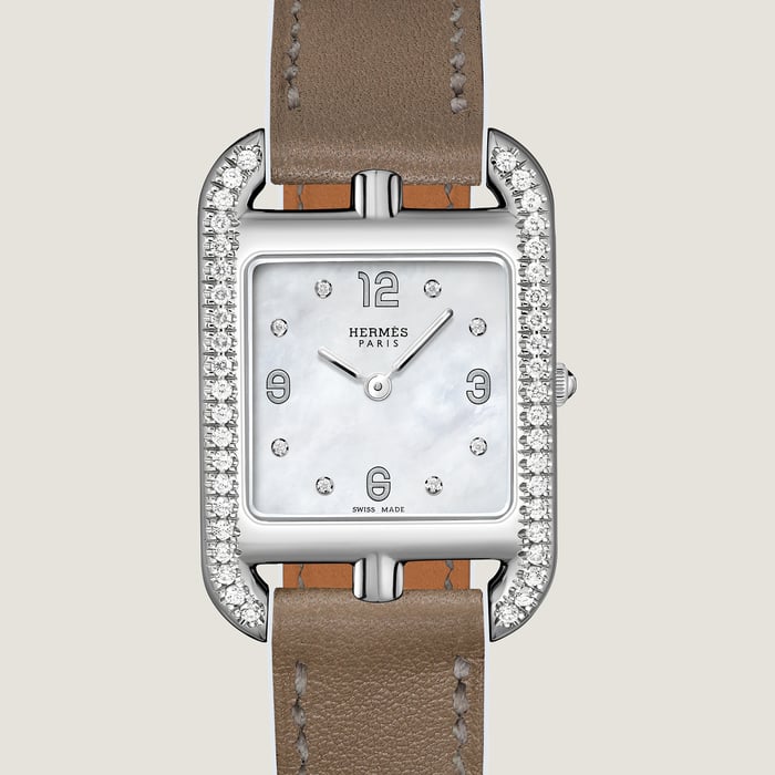 ノーカラー 腕時計 《ケープコッド》 PM 31 MM