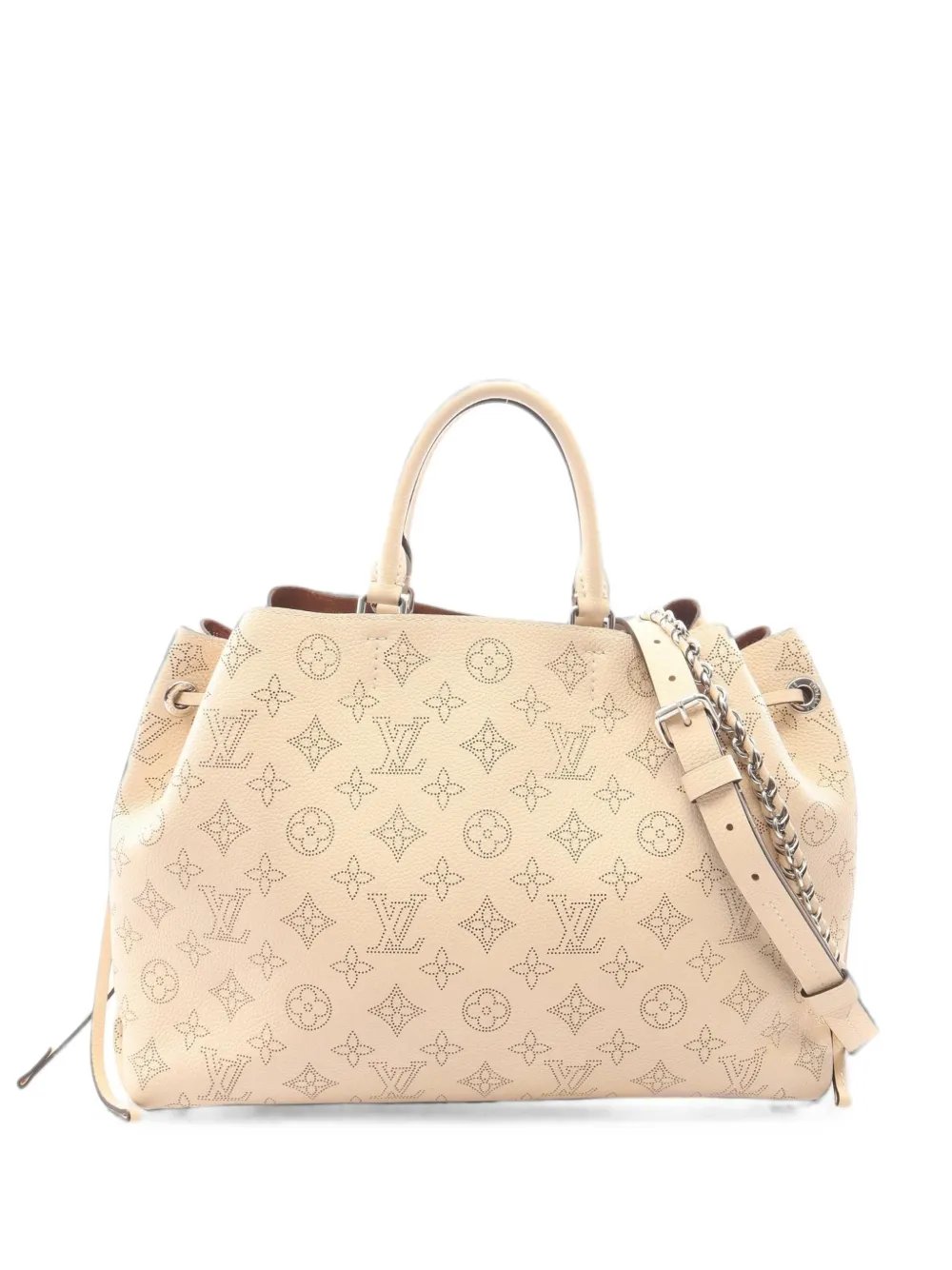 2021 Bella Mahina two-way handbag