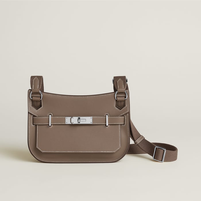 Étoupe Jypsiere Mini Bag