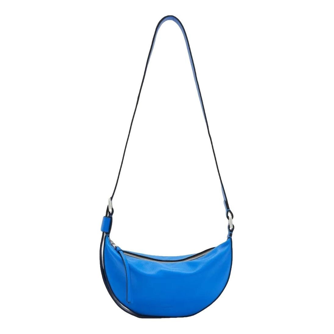 Leather bag
