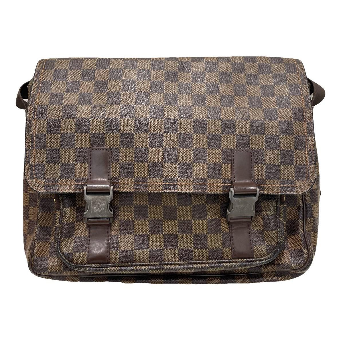 Congo crossbody bag