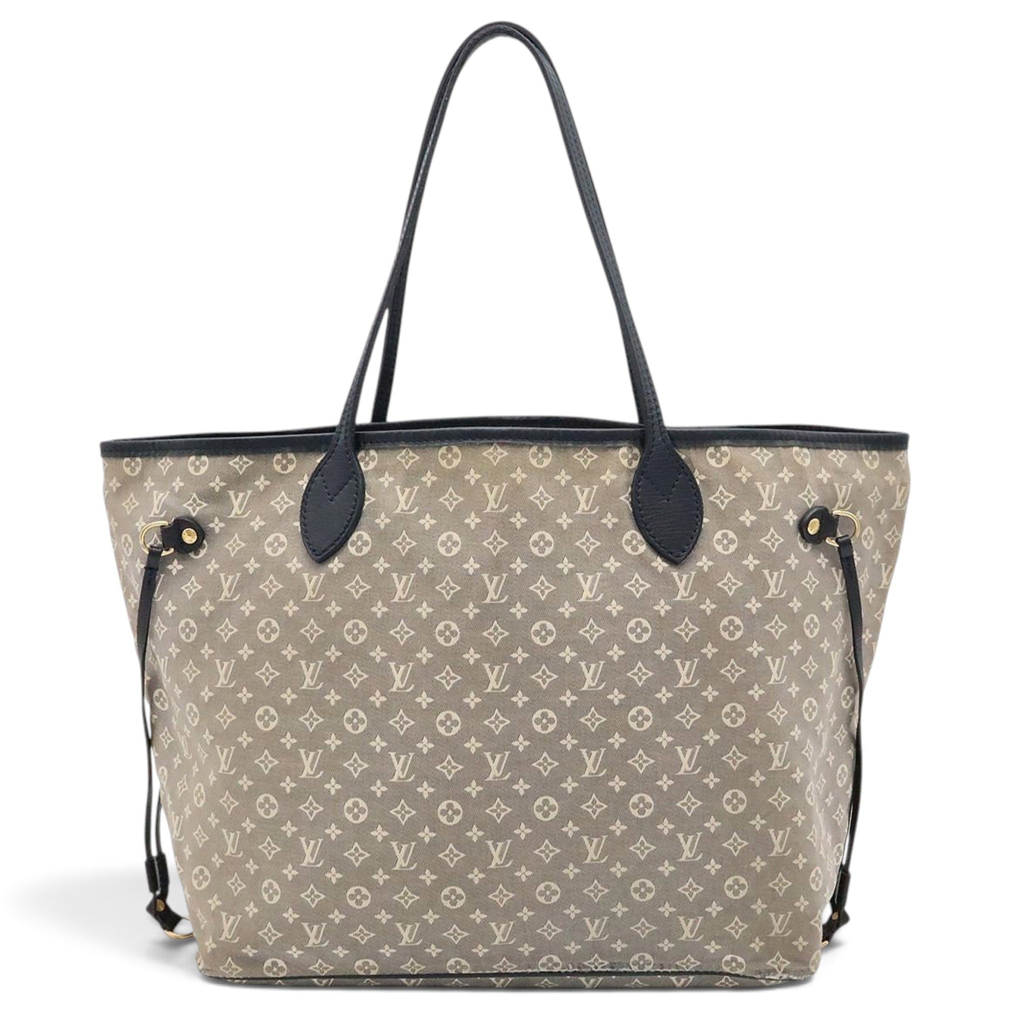 Neverfull cloth tote