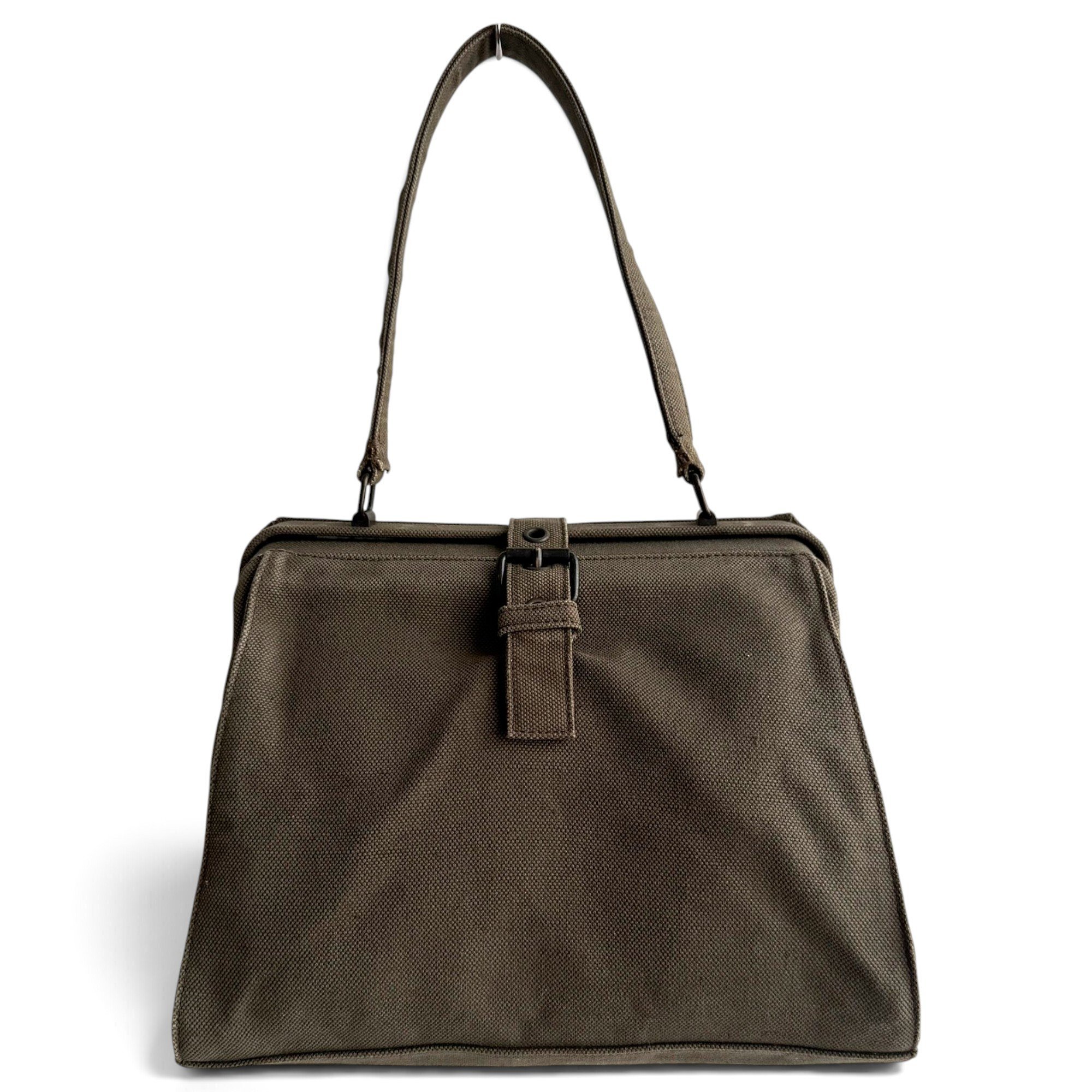 Cloth handbag