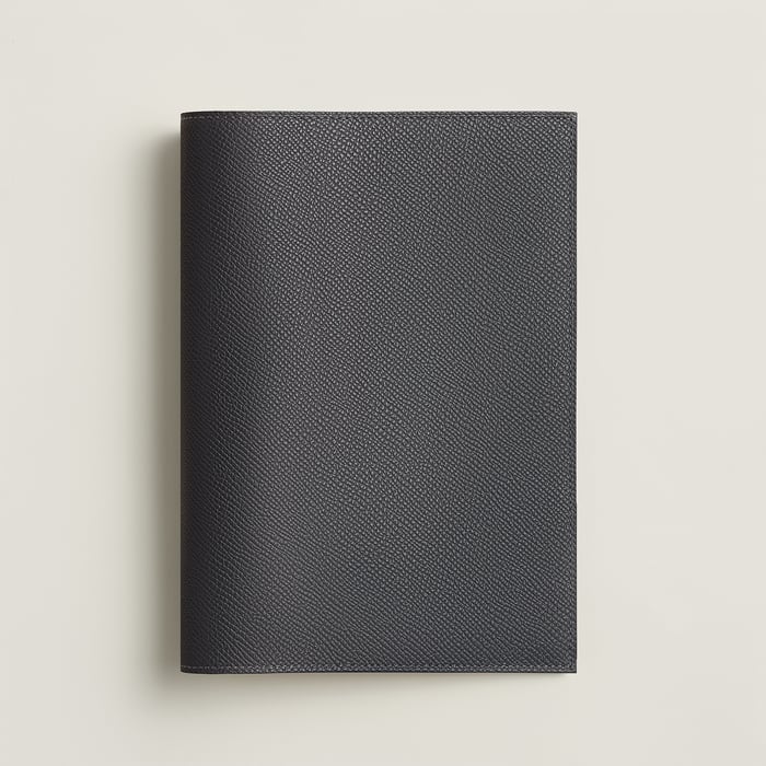 Globe-trotter Verso Agenda Cover
