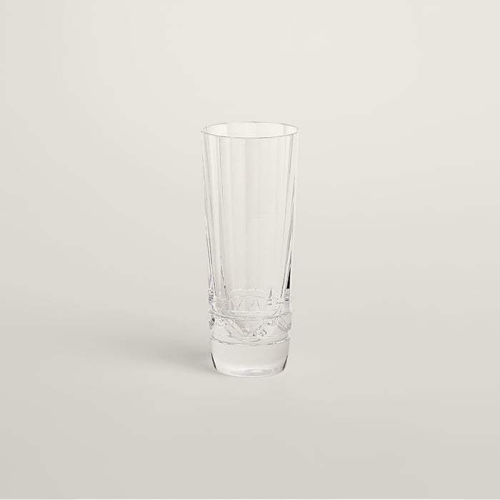 Sans Coloris Iskender Vodka Glass