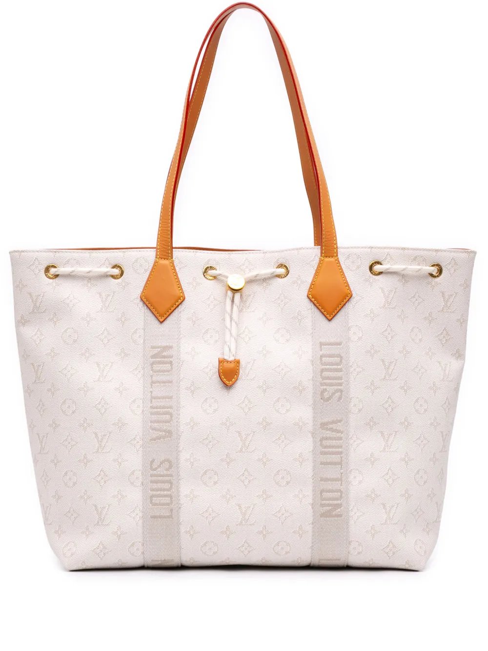 2021-2026 Monogram Heritage Marina tote bag